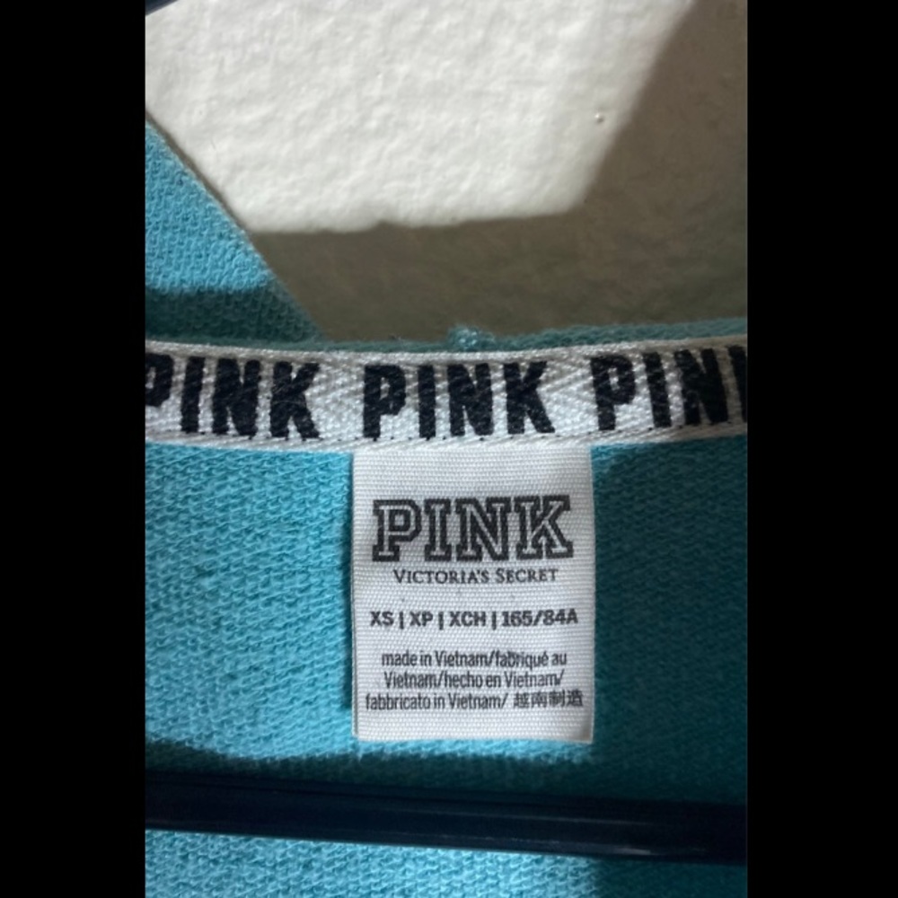 PINK jacket - Picture 5 of 7